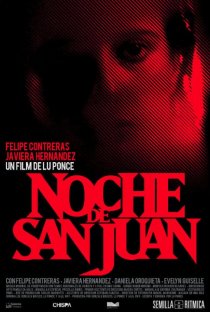 «Noche de San Juan»