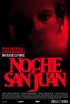 Постер «Noche de San Juan»