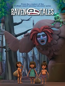«Raven Tales: The Movie»