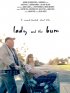 Постер «Lady and the Bum»