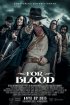 Постер «For Blood»