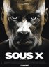 Постер «Sous X»