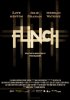 Постер «Flinch»