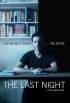 Постер «The Last Night»