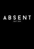 Постер «Absent»