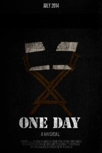 «One Day: A Musical»
