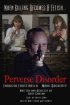 Постер «Perverse Disorder»