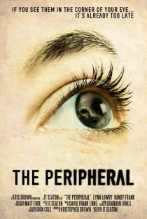 «The Peripheral»