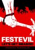Постер «FestEvil»
