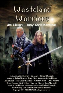 «Wasteland Warriors»