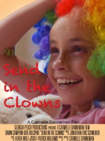 «Send in the Clowns»