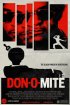 Постер «Don-o-mite»
