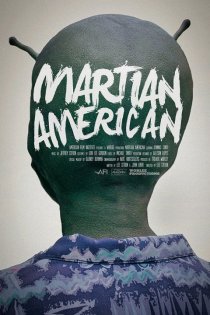 «Martian American»