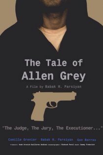 «The Tale of Allen Grey»