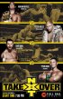 Постер «NXT Переворот: 4 смертельных пути»