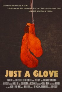 «Just a Glove»