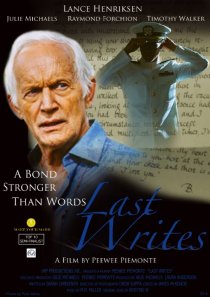 «Last Writes»