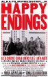 Постер «Happy Endings»