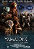 Постер «Yamasong: March of the Hollows»