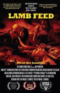 «Lamb Feed»