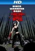 Постер «The Biker Warrior Babe vs. The Zombie Babies from Hell»