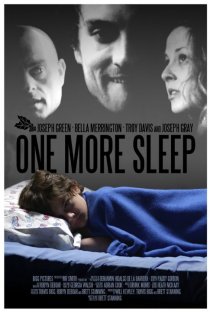 «One More Sleep»