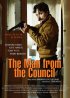Постер «The Man from the Council»