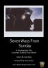 Постер «Seven Ways from Sunday»