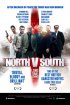 Постер «North v South»
