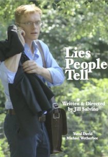 «Lies People Tell»