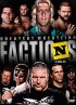 Постер «WWE Представляет... Величайшие рестлинг-группировки»