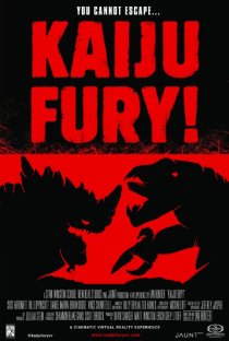 «Kaiju Fury!»