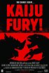 Постер «Kaiju Fury!»
