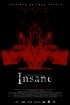 Постер «Insane»