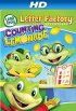 Постер «LeapFrog Letter Factory Adventures: Counting on Lemonade»