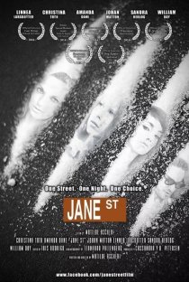 «Jane St.»