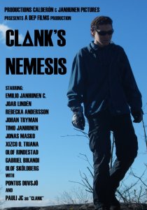 «Clank's Nemesis»