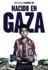 Постер «Nacido en Gaza»