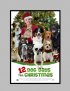 Постер «12 Dog Days of Christmas»