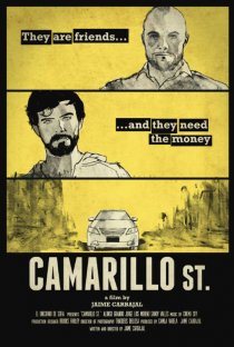 «Camarillo St.»
