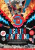 Постер «Игра в катастрофы»