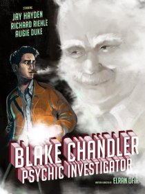 «Blake Chandler: Psychic Investigator»