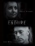 Постер «Endure»