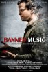Постер «Banned Music»