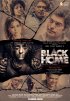 Постер «Black Home»