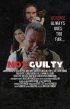 Постер «Not Guilty»