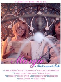 «Margie: A Retirement Tale»