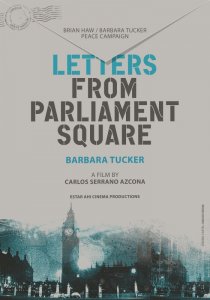 «Письма с Парламентской площади»