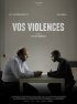 Постер «Насилие»