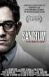 Постер «Sanctum»